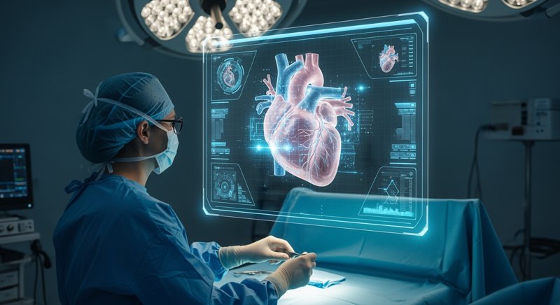 Fact vs. Fiction: Debunking 5 Common Myths About AI in Medicine