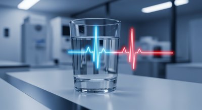 A Kidney Stone, 10 Liters of Water, and a Seizure: A Case Study on Water Intoxication