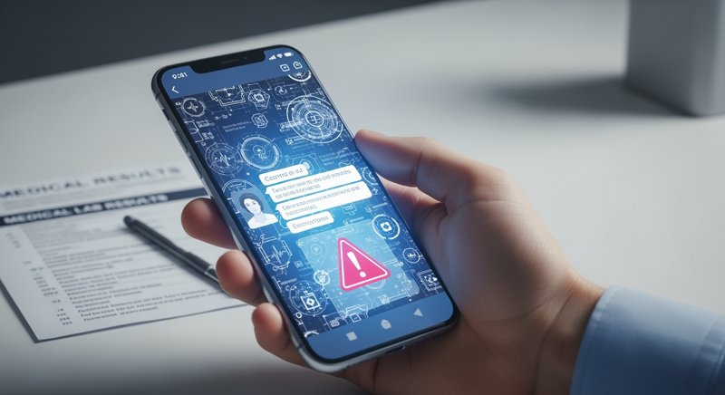 Why Wizey Beats ChatGPT for Lab Interpretation: A Guide to Specialized Medical AI