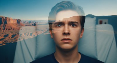 Waking Up a Foreigner: How Anesthesia Can Make You Forget Your Native Language