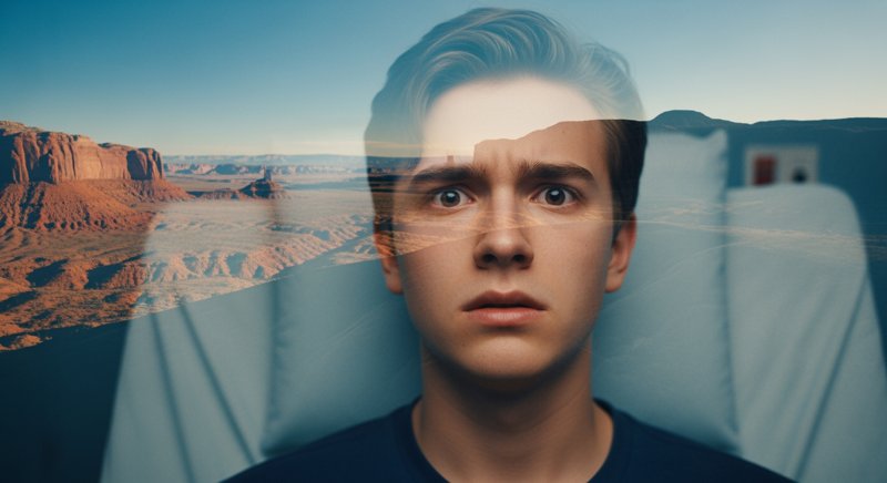 Waking Up a Foreigner: How Anesthesia Can Make You Forget Your Native Language