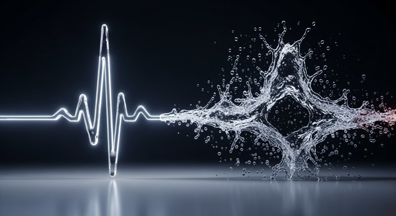 Fatal Hydration: How 'Drinking More Water' for a Kidney Stone Led to a Coma