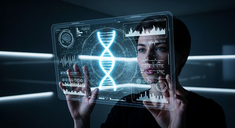 The Art of the Upgrade: A Sane, Scientific Approach to Biohacking for Longevity