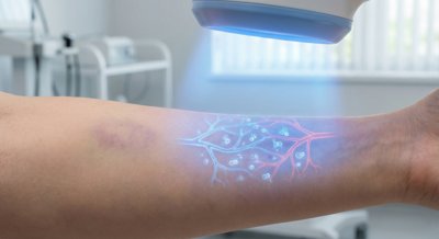 Unexplained Bruises: When It's Blood Tests, and When It's Liver or Platelets