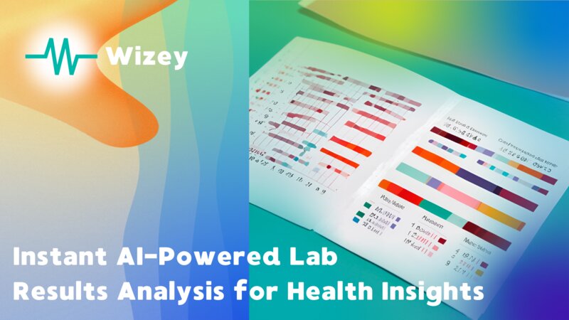 Decoding Your Body's Data: A Patient's Guide to Blood Test Results