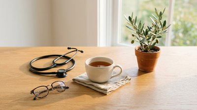 Checkup After 50: Which Lab Tests and Screenings Men and Women Need