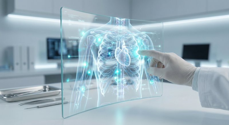 AI in Medicine: How It Actually Works in 2026 (Why It Won’t Replace Doctors, and How to Use It Safely)