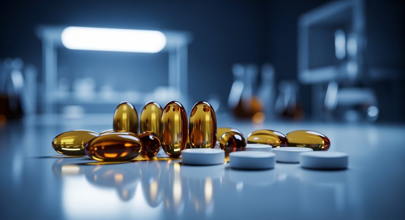 Vitamin D Overdose: The Dangers of Uncontrolled Supplement Use