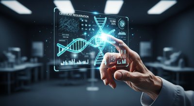 The Geroscience Revolution: The New Technologies Targeting Aging Itself