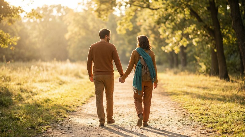 The Hormones of Love — What Happens to Oxytocin, Dopamine, and Cortisol When You Fall in Love