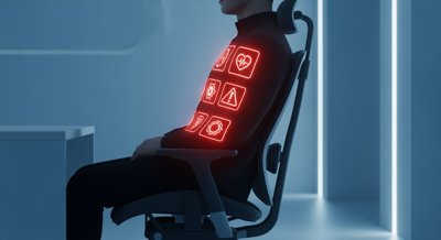 Metabolic Syndrome in Office Workers: A Risk Checklist and Action Plan