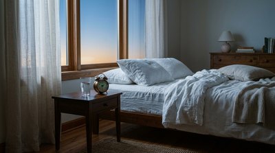 Night Sweats: Which Lab Tests to Run and When to Worry