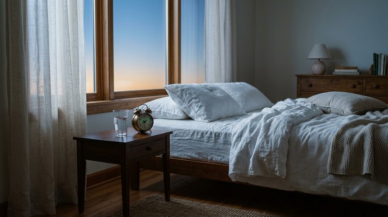 Night Sweats: Which Lab Tests to Run and When to Worry
