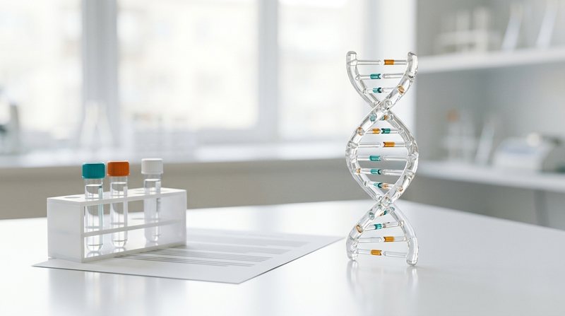 Wizey vs SelfDecode 2026: Lab Analysis vs DNA Platform